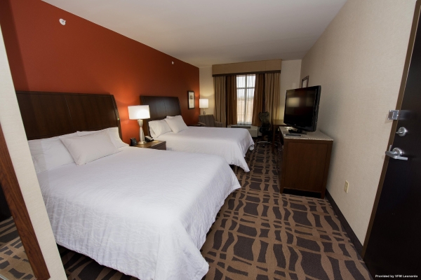 Hilton Garden Inn Dayton South-Austin Landing